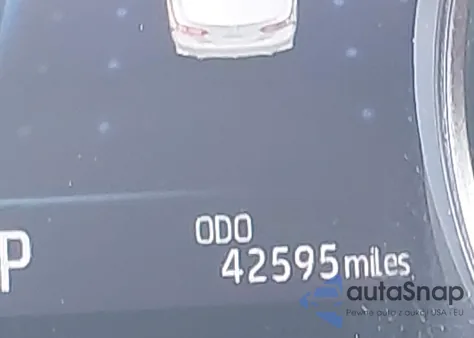 2021 Toyota Camry Xse V6 z USA, uszkodzony, nr VIN 4T1KZ1AK9MU052337